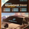 iceScreen Magnetic Windshield Cover