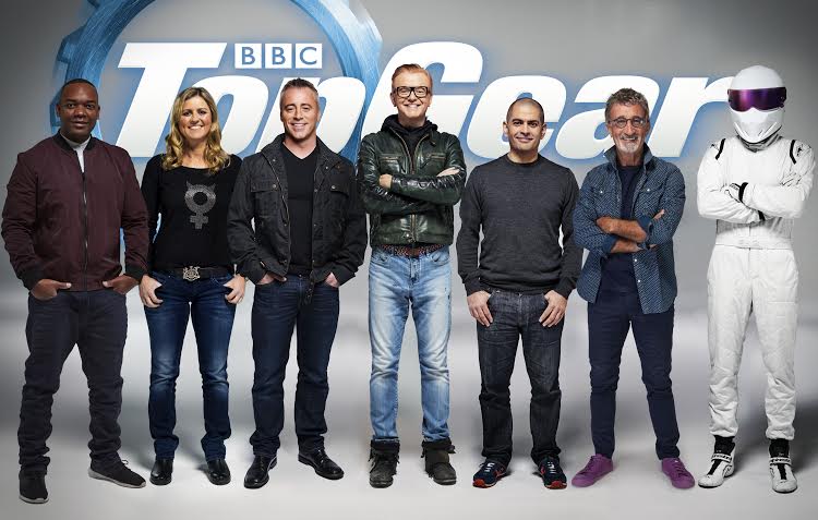 new top gear hosts bbc