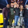 New Top Gear Hosts in Liverpool