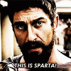 this is sparta