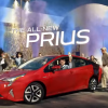 toyota prius heck on wheels commercial