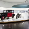 BMW Museum Munich 100 Years