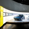 BMW Museum Munich 100 Years