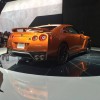 2017 Nissan GT-R