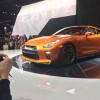 2017 Nissan GT-R