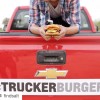 Trucker Burger