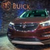 Buick has recently disclosed details about the upcoming 2017 Buick Encore, and besides offering a redesigned exterior, it will also be compatible with Apple CarPlay and Android Auto