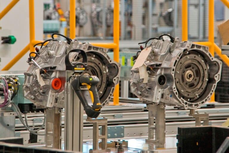 Powershifter Function What Exactly Is A PowerShift Transmission?