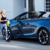 Buick has enlisted celebrity fitness trainer Tracy Anderson to explain how preparing your body for summer is similar to how Buick engineers prepared the new Cascada convertible prior to its release