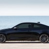 The new Black Chrome package will be offered for the ATS coupe and sedan, as well as the mid-size CTS sedan