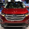 The 2016 Ford Edge is a mid-size crossover that carries a starting MSRP of $28,700