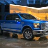 Ford F-150 MVP edition