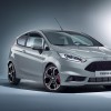 2016 Ford Fiesta ST200