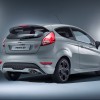 2016 Ford Fiesta ST200