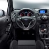 2016 Ford Fiesta ST200