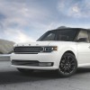 The 2016 Ford Flex is a three-row wagon that carries a starting MSRP of $29,600