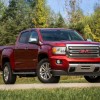 Kelley Blue Book recently gave its Brand Image Award for Most Refined Brand to GMC