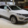 The 2016 Lincoln MKC is a luxury crossover vehicle with a starting MSRP in the low 30,000s and it also comes with a vast number of premium amenities