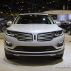 The 2016 Lincoln MKC is a luxury crossover vehicle with a starting MSRP in the low 30,000s and it also comes with a vast number of premium amenities