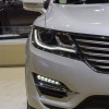 The 2016 Lincoln MKC is a luxury crossover vehicle with a starting MSRP in the low 30,000s and it also comes with a vast number of premium amenities