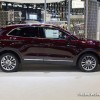 The 2016 Lincoln MKC is a luxury crossover vehicle with a starting MSRP in the low 30,000s and it also comes with a vast number of premium amenities