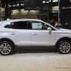 The 2016 Lincoln MKC is a luxury crossover vehicle with a starting MSRP in the low 30,000s and it also comes with a vast number of premium amenities