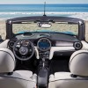 Check out the 2016 MINI Convertible's interior styling and features