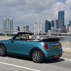 2016 MINI Convertible