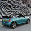 2016 MINI Convertible