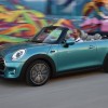 2016 MINI Convertible exterior