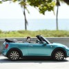 2016 MINI Convertible