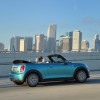 2016 MINI Convertible