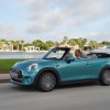 2016 MINI Convertible