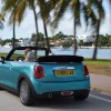 2016 MINI Convertible