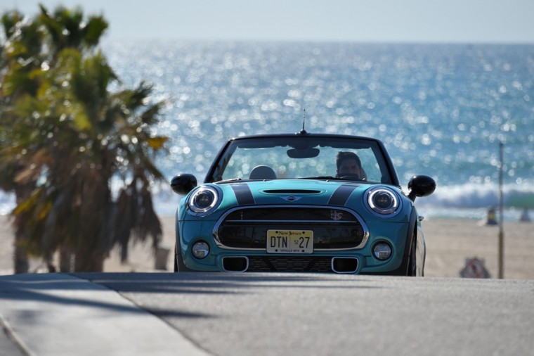 2016 MINI Convertible (9)