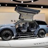 Lincoln Navigator Concept