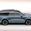 Lincoln Navigator Concept