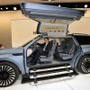 Lincoln Navigator Concept