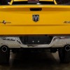 2016 Ram 1500 Yellow Rose of Texas Edition Rear End