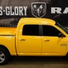 2016 Ram 1500 Yellow Rose of Texas Edition Silhouette