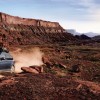 The 2016 Subaru Outback, equipped with Subaru's Symmetrical All-Wheel Drive