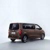 2016 Toyota Proace Verso Geneva Motor Show