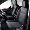 2016 Toyota Proace Verso Geneva Motor Show