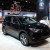 2016 Toyota RAV4 Hybrid CAS