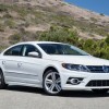 2016 Volkswagen CC