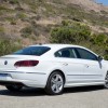 2016 Volkswagen CC