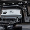 2016 Volkswagen CC Engine