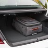 2016 Volkswagen CC Trunk