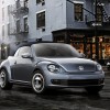 2016 Beetle Denim