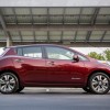 2016 Nissan LEAF